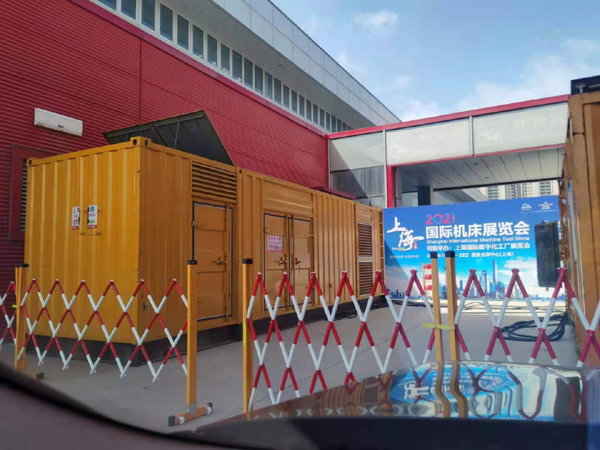 兴安发电机出租 对于发电机的特性你了解多少？