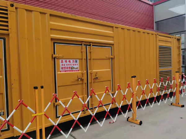 兴安关于通用发电机的十万个为什么？