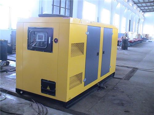 兴安租赁发电机 柴油发电机组的蓄电池种类有哪些？