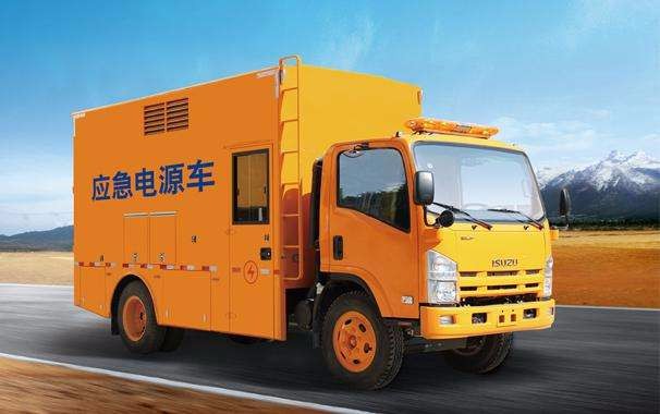 兴安租赁发电机-柴油发电机组紧急停机的正确操作方法