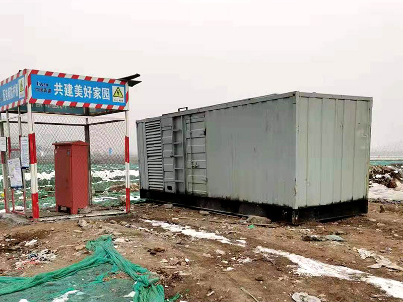 兴安燃气发电机在高海拔地区运行时会遇到哪些常见故障？