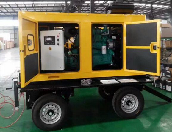 兴安不同标号的柴油混合使用对发动机的油耗有什么影响？